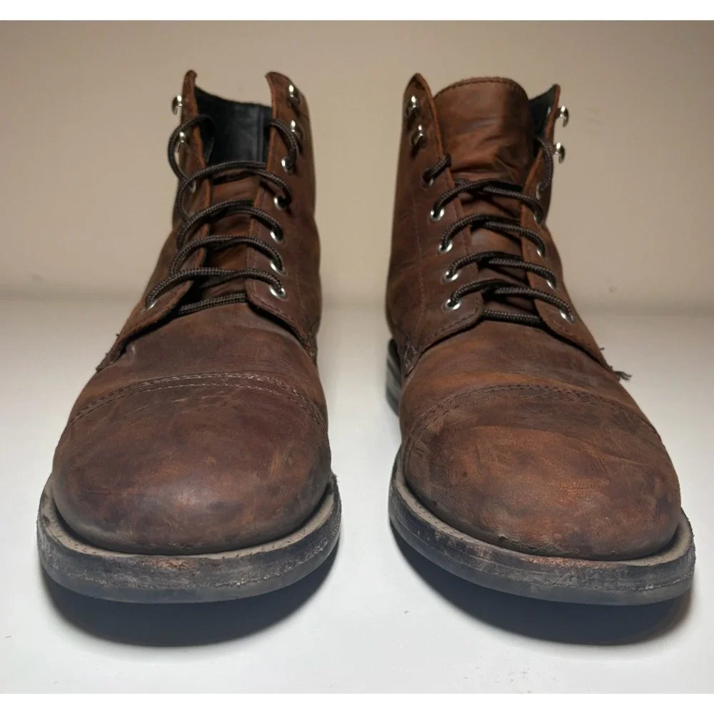 Thursday Boot Company thursday boot